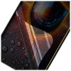3MK Silky Matt Privacy matte privacyschermfolie voor Samsung Galaxy S25
