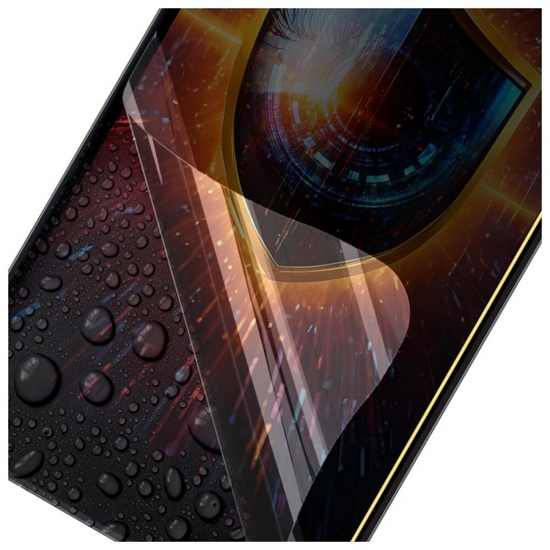 3MK Silky Matt Privacy matte privacyschermfolie voor Samsung Galaxy S25