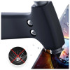 3MK Silky Matt Privacy matte privacyschermfolie voor Xiaomi POCO X7