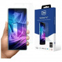 3MK Silky Matt Pro matte beschermfolie voor Xiaomi Redmi Note 14 Pro 4G