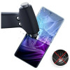 3MK Silky Matt Pro matte beschermfolie voor Xiaomi Redmi Note 14 Pro 4G