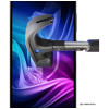 3MK Silky Matt Pro matte beschermfolie voor Samsung Galaxy S25