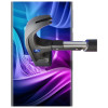 3MK Silky Matt Pro matte beschermfolie voor Xiaomi POCO X7