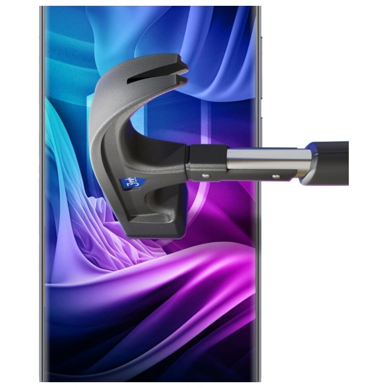 3MK Silky Matt Pro matte beschermfolie voor Xiaomi POCO X7