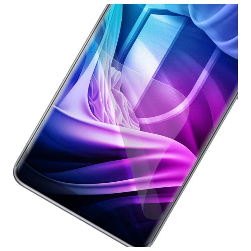 3MK Silky Matt Pro matte beschermfolie voor Xiaomi POCO X7