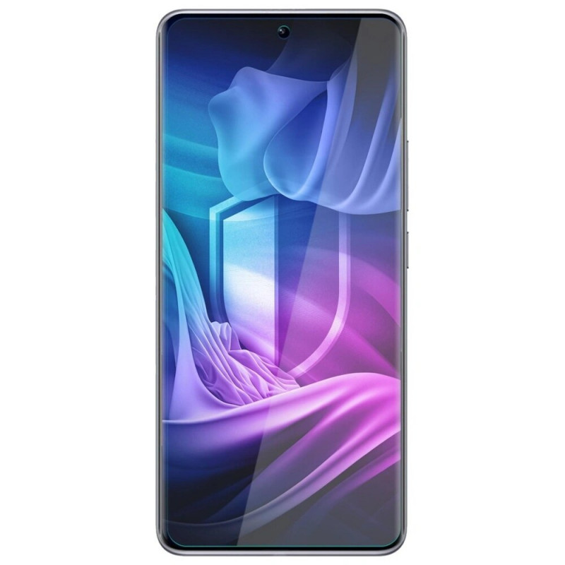 3MK Silky Matt Pro matte beschermfolie voor Xiaomi POCO X7