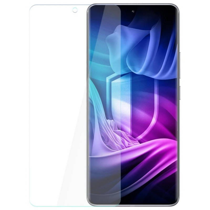 3MK Silky Matt Pro matte beschermfolie voor Xiaomi POCO X7