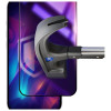 3MK Rainbow Privacy gehard glas voor Apple iPhone 17e / 16e