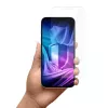 3mk SilkyMatt Pro matte schermbeschermingsfilm voor Apple iPhone 16e