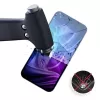 3mk SilkyMatt Pro matte schermbeschermingsfilm voor Apple iPhone 16e