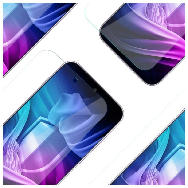 3MK Silky Matt Pro OnePlus 15 matte schermbeschermingsfilm