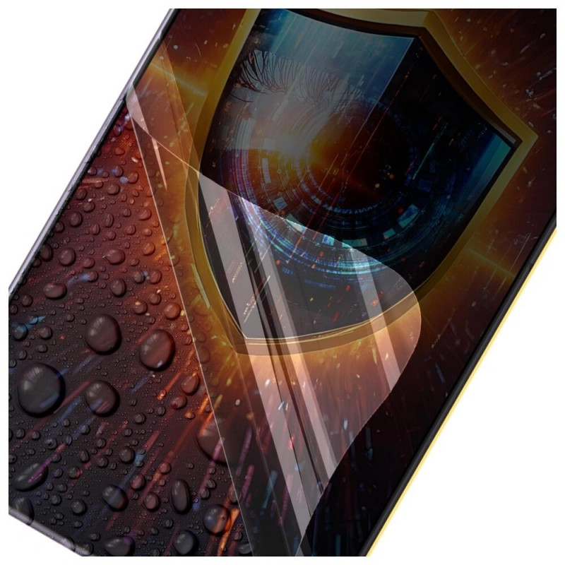 3MK Silky Matt Privacy OnePlus 15 matte privacyschermfolie