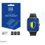 3MK ARC Watch Protection schermbeschermingsfolie voor Xiaomi Redmi Watch 5