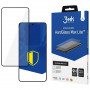 3MK HardGlass Max Lite gehard glas voor Samsung Galaxy S25 Edge, zwart