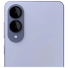 3MK Lens Protection Pro cameralensglas voor Samsung Galaxy S25 Edge, zwart
