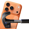 3MK ARC+ Back Apple iPhone 17 Pro Max beschermfolie voor achterkant, 3MK17532