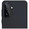 3MK Lens Protection Pro cameralensglas voor Samsung Galaxy A36 / A56 5G, zwart