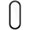 3MK Lens Protection Pro cameralensglas voor Samsung Galaxy A36 / A56 5G, zwart
