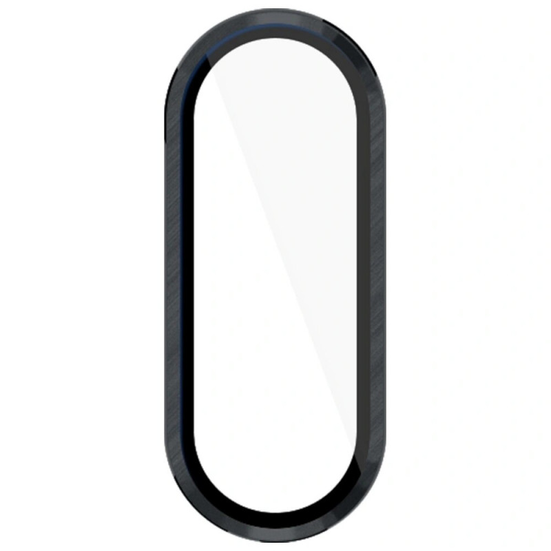 3MK Lens Protection Pro cameralensglas voor Samsung Galaxy A36 / A56 5G, zwart