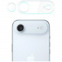 3MK Lens Protection 3MK17535 hybride glas cameralensbeschermer voor Apple iPhone Air