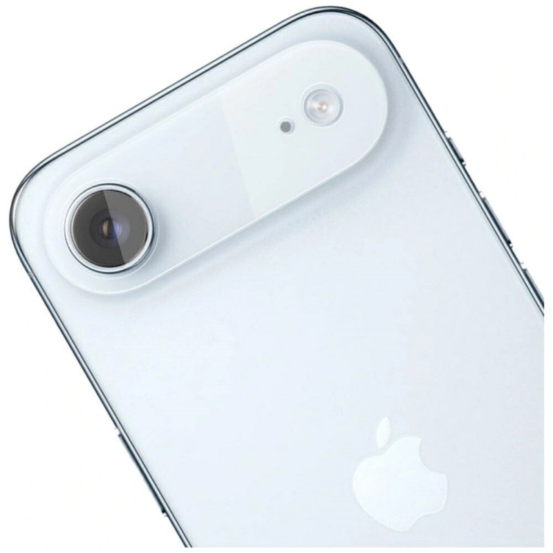 3MK Lens Protection 3MK17535 hybride glas cameralensbeschermer voor Apple iPhone Air