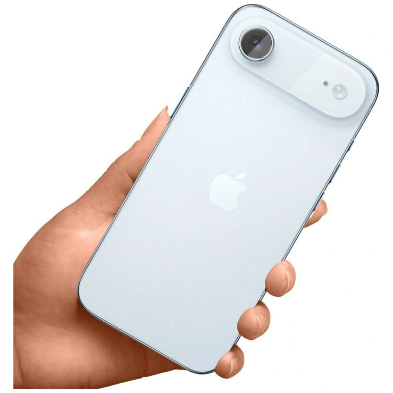 3MK Lens Protection 3MK17535 hybride glas cameralensbeschermer voor Apple iPhone Air