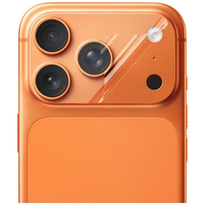 3MK Lens Protection hybride glas cameralensbeschermer voor Apple iPhone 17 Pro Max