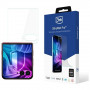 3MK Silky Matt Pro matte film voor Motorola Razr 60 Ultra