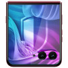 3MK Silky Matt Pro matte film voor Motorola Razr 60 Ultra