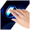 3mk HardGlass Matt Max gehard glas voor Samsung Galaxy S25 Edge