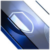 3mk HardGlass Matt Max gehard glas voor Samsung Galaxy S25 Edge