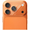 3MK Lens Protection hybride glas cameralensbeschermer voor Apple iPhone 17 Pro