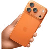 3MK Lens Protection hybride glas cameralensbeschermer voor Apple iPhone 17 Pro