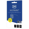 3MK Lens Protection hybride glas cameralensbeschermer voor Apple iPhone 17 Pro