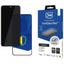 3MK HardGlass Max Privacy Glass voor Samsung Galaxy S25 Edge, zwart