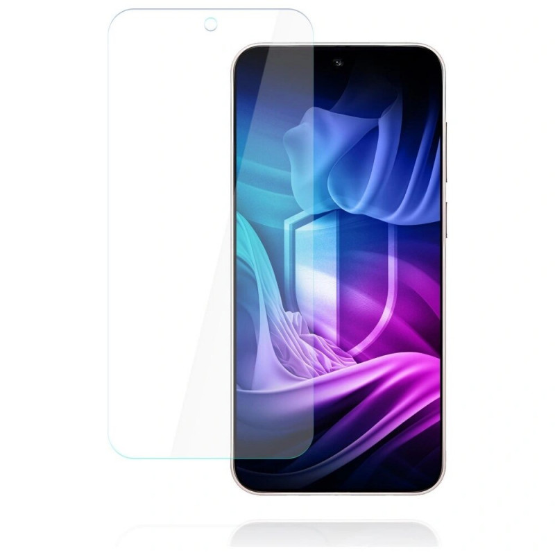 3MK Silky Matt Pro matte schermbeschermingsfolie voor Vivo X300