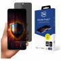 3MK Silky Matt Privacy privacy-screenprotectorfolie voor Honor X7D