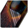 3MK Silky Matt Privacy privacy-screenprotectorfolie voor Honor X7D