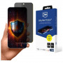 3MK Silky Matt Privacy privacy-screenbeschermfolie voor Vivo X300