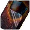 3MK Silky Matt Privacy privacy-screenbeschermfolie voor Vivo X300