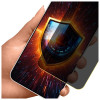 3MK Silky Matt Privacy privacy-screenbeschermfolie voor Vivo X300