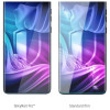 3mk Silky Matt Pro matte schermbeschermingsfilm voor Motorola Edge 60 Fusion / Edge 60