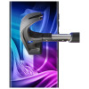 3mk Silky Matt Pro matte schermbeschermingsfilm voor Motorola Edge 60 Fusion / Edge 60