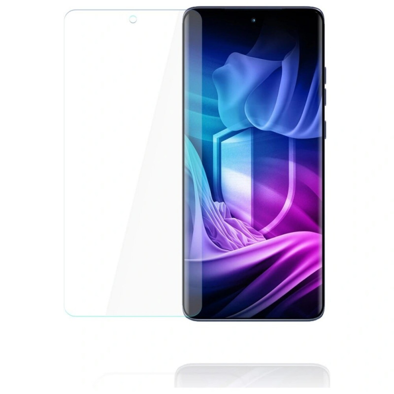 3mk Silky Matt Pro matte schermbeschermingsfilm voor Motorola Edge 60 Fusion / Edge 60