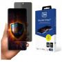 3mk Silky Matt Privacy matte privacyschermfolie voor Motorola Edge 60 Fusion / Edge 60
