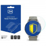 3MK ARC Watch Protection smartwatch-schermbeschermer voor Garmin Venu 4 45 mm