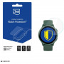 3mk ARC Watch Protection smartwatch-schermbeschermer voor Garmin Vivoactive 6