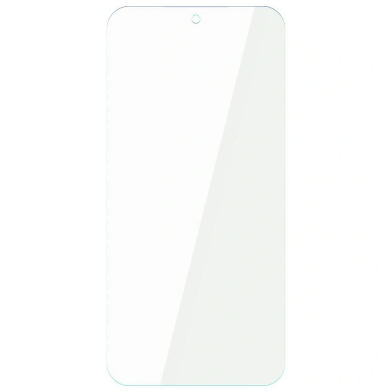 3MK Silky Matt Pro matte schermbeschermingsfilm voor Xiaomi 15T 5G