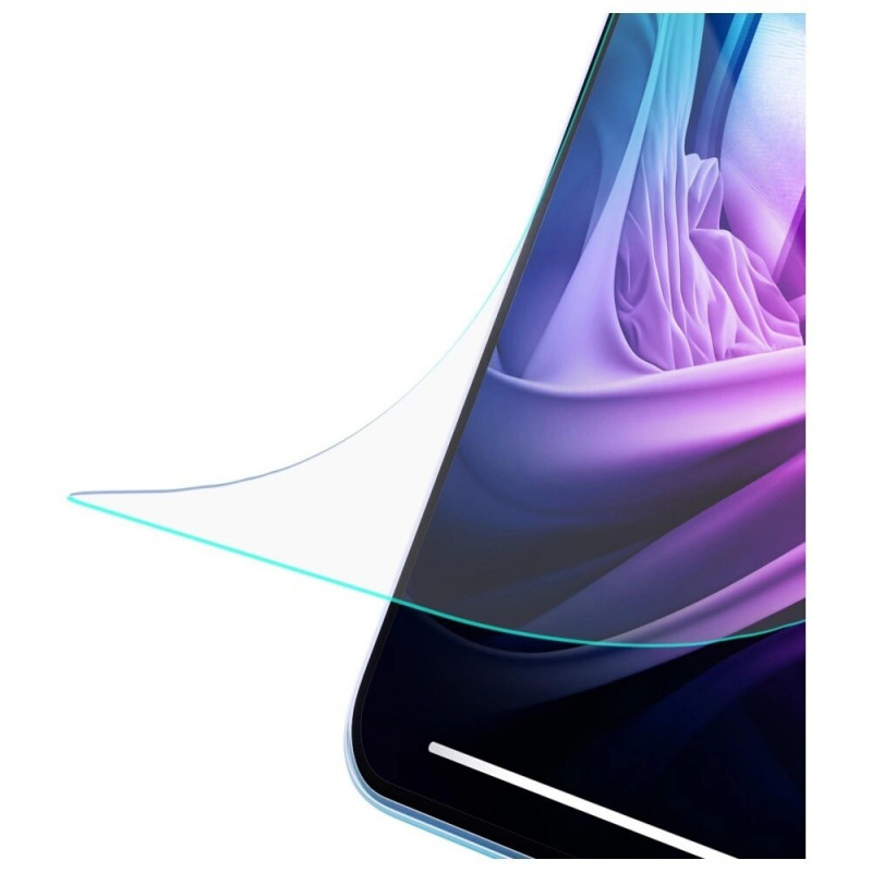 3MK Silky Matt Pro matte schermbeschermingsfilm voor Xiaomi 15T 5G
