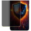3mk Silky Matt Privacy matte privacyschermfolie voor Xiaomi POCO F7 Pro / F7 Ultra